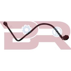 Kraftstoffleitung des Herstellers BOTTO RICAMBI - Originalware Artikelnummer: BRM7884A
