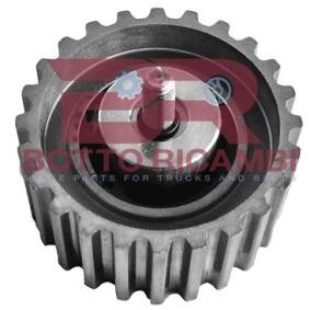 Riemenscheibe, Kurbelwelle des Herstellers BOTTO RICAMBI - Originalware Artikelnummer: BRM8688