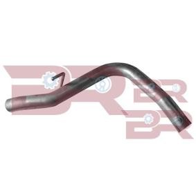 Auspuffrohre des Herstellers BOTTO RICAMBI - Originalware Artikelnummer: BRM8984