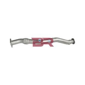 Auspuffrohre des Herstellers BOTTO RICAMBI - Originalware Artikelnummer: BRM9619