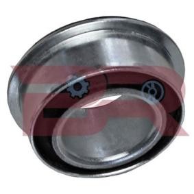 Querlenkerlager des Herstellers BOTTO RICAMBI - Originalware Artikelnummer: BRS0342