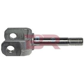 Lagerung, Stoßdämpfer des Herstellers BOTTO RICAMBI - Originalware Artikelnummer: BRS3677