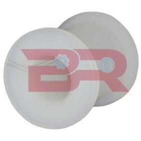 Stabigummis des Herstellers BOTTO RICAMBI - Originalware Artikelnummer: BRS4618