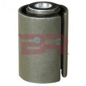 Blattfeder des Herstellers BOTTO RICAMBI - Originalware Artikelnummer: BRS7221