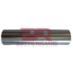 Querlenkerlager des Herstellers BOTTO RICAMBI - Originalware Artikelnummer: BRS7642