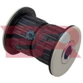 Blattfeder des Herstellers BOTTO RICAMBI - Originalware Artikelnummer: BRS9477