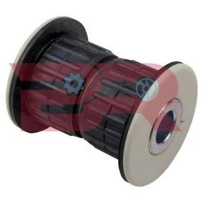 Blattfeder des Herstellers BOTTO RICAMBI - Originalware Artikelnummer: BRS9797
