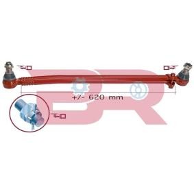 Lenkstange des Herstellers BOTTO RICAMBI - Originalware Artikelnummer: BRST0528