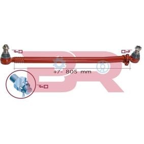Lenkstange des Herstellers BOTTO RICAMBI - Originalware Artikelnummer: BRST4874