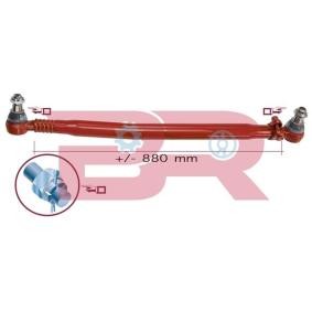 Lenkstange des Herstellers BOTTO RICAMBI - Originalware Artikelnummer: BRST7842