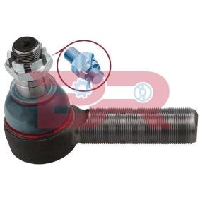Achetez des Rotule de direction BOTTO RICAMBI BRST8524 à prix pour 54,78 €