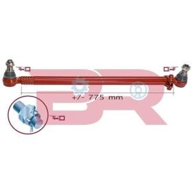 Lenkstange des Herstellers BOTTO RICAMBI - Originalware Artikelnummer: BRST9650