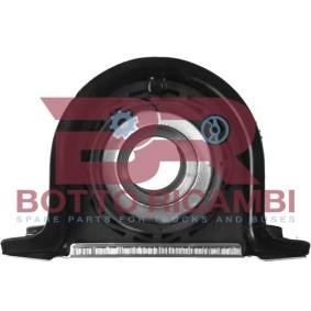 Kardanwellenlager BRT8202 von BOTTO RICAMBI günstig für 84,07 € online kaufen