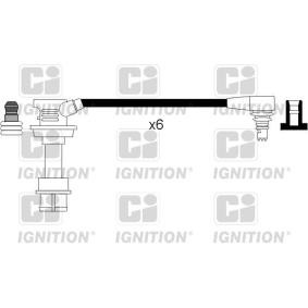 Compre Jogo de cabos de ignição da QUINTON HAZELL XC1009 a um preço baixo por 65,44 €