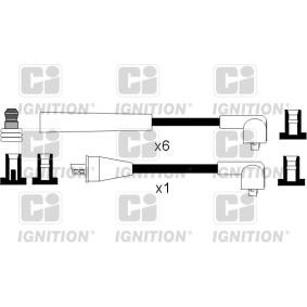 Comprar Juego de cables de encendido de QUINTON HAZELL XC1041 a bajo precio de 25,96 €