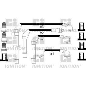 Acquista Kit cavi candele da QUINTON HAZELL XC1044 a buon mercato per soli 63,15 €