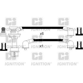 Compre Jogo de cabos de ignição da QUINTON HAZELL XC1058 a um preço baixo por 59,71 €