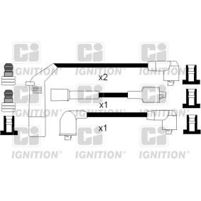 Acquista Kit cavi candele da QUINTON HAZELL XC1059 a buon mercato per soli 20,59 €