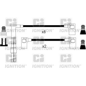 Acquista Cavi candele da QUINTON HAZELL online per Classe S Coupe (C140) a prezzi moderati