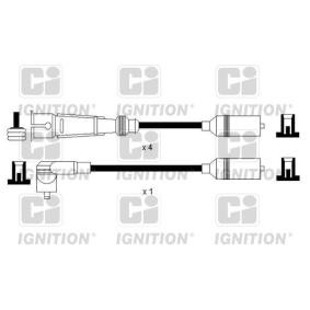 Comprar Juego de cables de encendido de QUINTON HAZELL XC1159 a bajo precio de 55,13 €