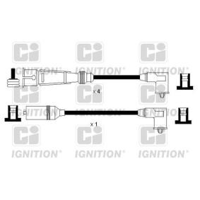 Comprar Juego de cables de encendido de QUINTON HAZELL XC1160 a bajo precio de 57,81 €