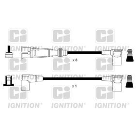 Acquista Cavi candele da QUINTON HAZELL online per Classe S Coupe (C126) a prezzi moderati