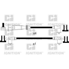 Comprar Juego de cables de encendido de QUINTON HAZELL XC225 a bajo precio de 53,97 €