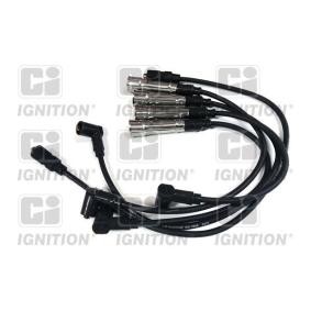 Comprar Juego de cables de encendido de QUINTON HAZELL XC226 a bajo precio de 59,58 €