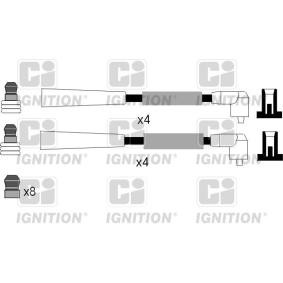 Acquista Kit cavi candele da QUINTON HAZELL XC432 a buon mercato per soli 41,77 €