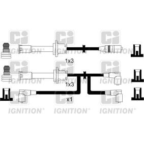 Acquista Kit cavi candele da QUINTON HAZELL XC548 a buon mercato per soli 159,47 €