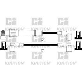 Zündleitungssatz XC561 von QUINTON HAZELL günstig für 61,41 € online kaufen