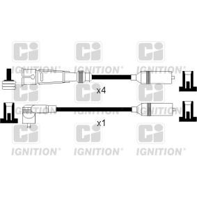 Comprar Juego de cables de encendido de QUINTON HAZELL XC760 a bajo precio de 3,04 €