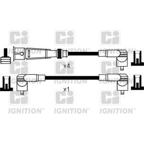 Comprar Juego de cables de encendido de QUINTON HAZELL XC768 a bajo precio de 59,66 €