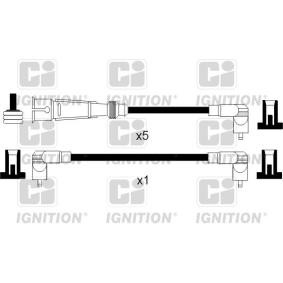 Comprar Juego de cables de encendido de QUINTON HAZELL XC788 a bajo precio de 64,39 €