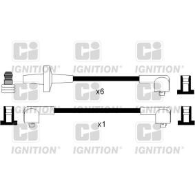 Comprar Juego de cables de encendido de QUINTON HAZELL XC803 a bajo precio de 71,59 €