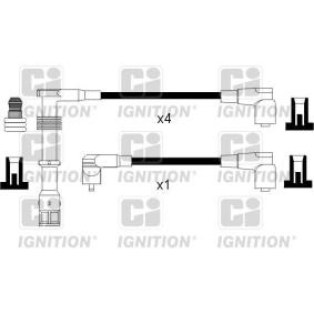 Comprar Juego de cables de encendido de QUINTON HAZELL XC826 a bajo precio de 3,04 €