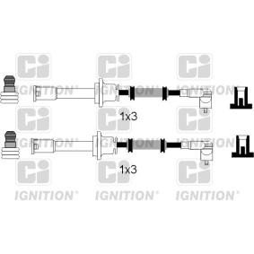 Acquista Kit cavi candele da QUINTON HAZELL XC848 a buon mercato per soli 148,26 €