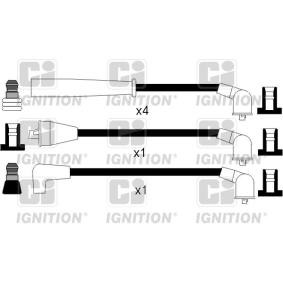 Acquista Kit cavi candele da QUINTON HAZELL XC867 a buon mercato per soli 25,64 €