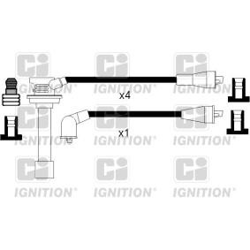 Acquista Kit cavi candele da QUINTON HAZELL XC896 a buon mercato per soli 25,06 €