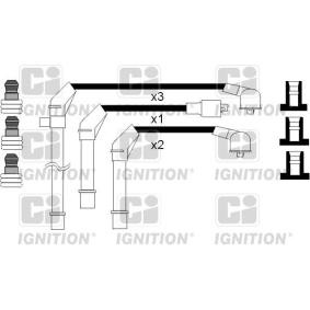 Zündleitungssatz XC898 von QUINTON HAZELL günstig für 59,22 € online kaufen