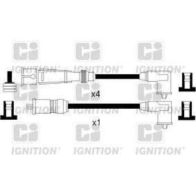 Comprar Juego de cables de encendido de QUINTON HAZELL XC963 a bajo precio de 44,20 €