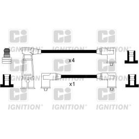 Acquista Kit cavi candele da QUINTON HAZELL XC970 a buon mercato per soli 57,81 €