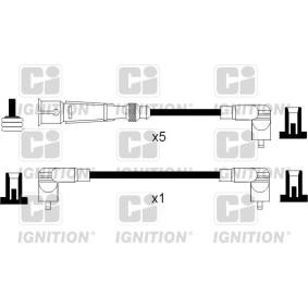 Comprar Juego de cables de encendido de QUINTON HAZELL XC973 a bajo precio de 89,73 €
