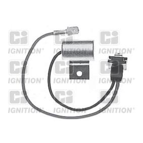 Acquista Condensatore, Impianto d'accensione da QUINTON HAZELL XCON114 a buon mercato per soli 8,50 €