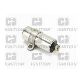 Acquista Condensatore, Impianto d'accensione da QUINTON HAZELL XCON32 a buon mercato per soli 27,45 €