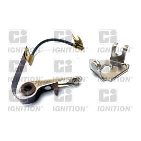 Acquista Kit contatti, Distributore di accensione da QUINTON HAZELL XCS141 a buon mercato per soli 6,56 €