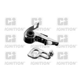 Acquista Kit contatti, Distributore di accensione da QUINTON HAZELL XCS192 a buon mercato per soli 9,38 €