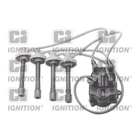 Compre Tapa de delco de QUINTON HAZELL online para Camry Familiar (_V2_) a precios moderados