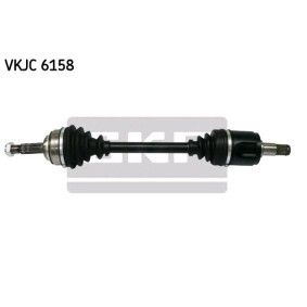 Antriebswelle VKJC 6158 von SKF günstig für 156,09 € online kaufen