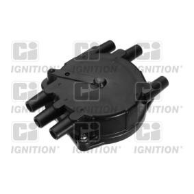 Comprar Tapa de distribuidor de encendido de QUINTON HAZELL XD360 a bajo precio de 38,13 €